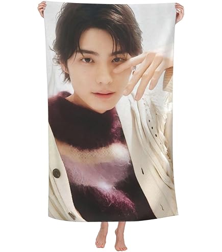 Amazon.co.jp: 本田響矢 大サイズのビーチタオル、吸水速乾、抗菌防臭